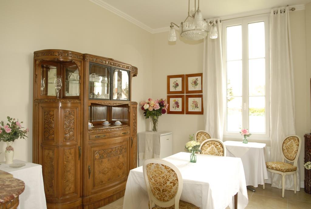 La Grande Maison Bed and Breakfast Bergerac Exteriör bild