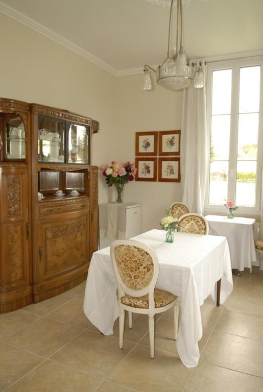 La Grande Maison Bed and Breakfast Bergerac Exteriör bild