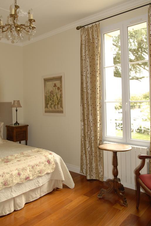 La Grande Maison Bed and Breakfast Bergerac Rum bild