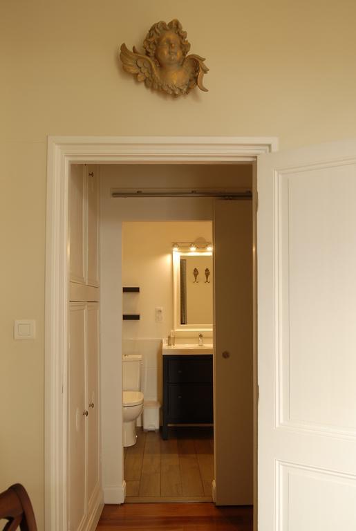La Grande Maison Bed and Breakfast Bergerac Rum bild