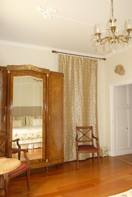 La Grande Maison Bed and Breakfast Bergerac Rum bild