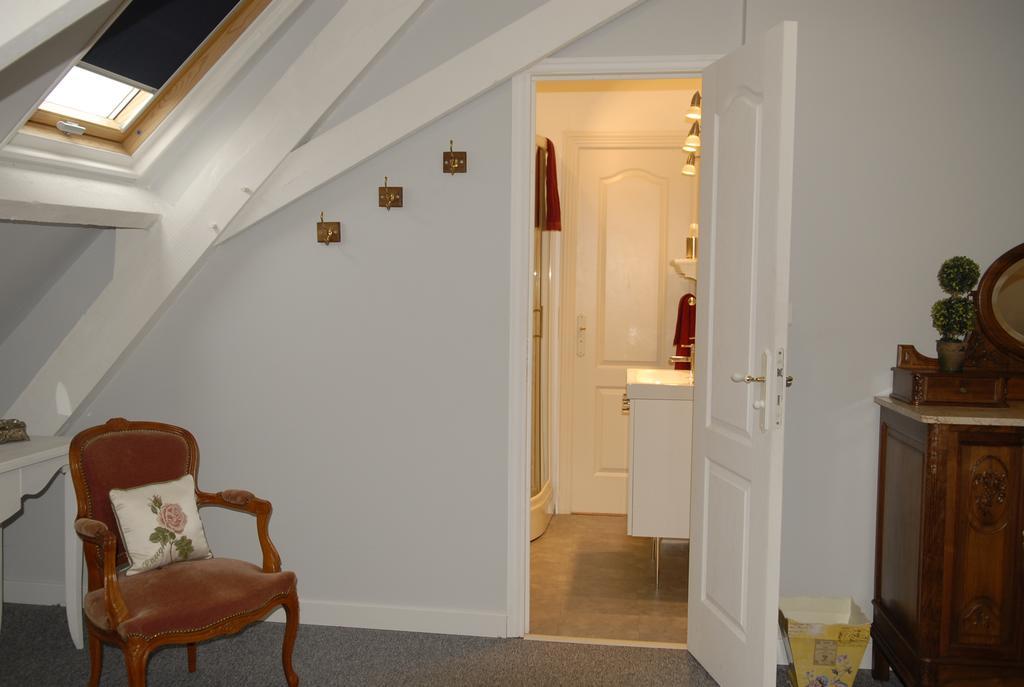 La Grande Maison Bed and Breakfast Bergerac Rum bild
