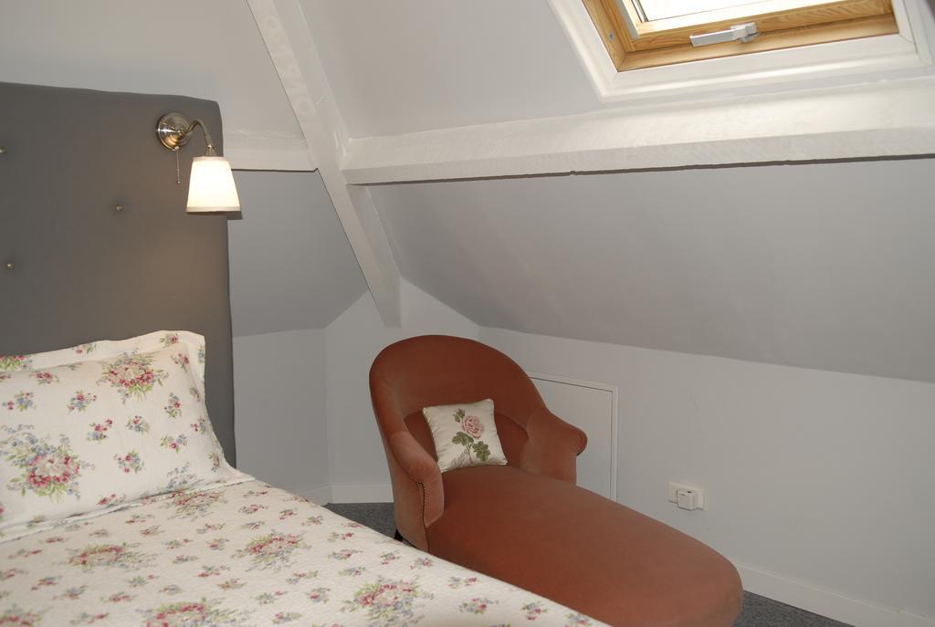 La Grande Maison Bed and Breakfast Bergerac Rum bild