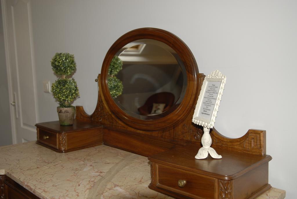La Grande Maison Bed and Breakfast Bergerac Rum bild