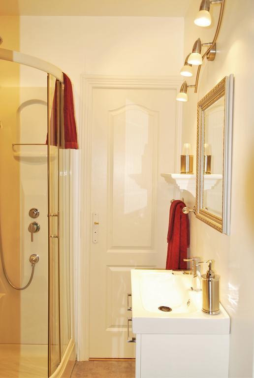La Grande Maison Bed and Breakfast Bergerac Rum bild