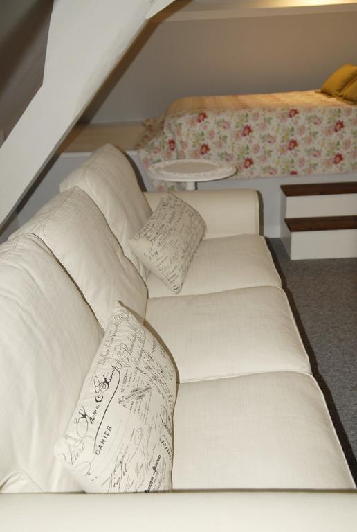 La Grande Maison Bed and Breakfast Bergerac Rum bild