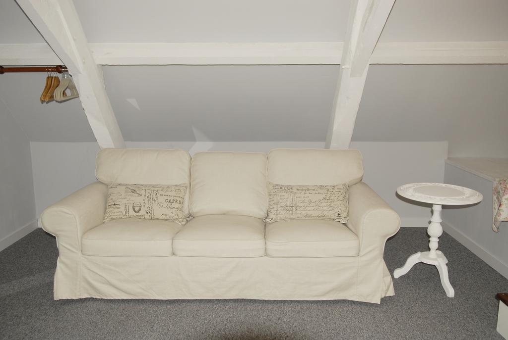 La Grande Maison Bed and Breakfast Bergerac Rum bild
