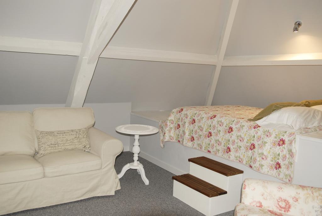 La Grande Maison Bed and Breakfast Bergerac Rum bild