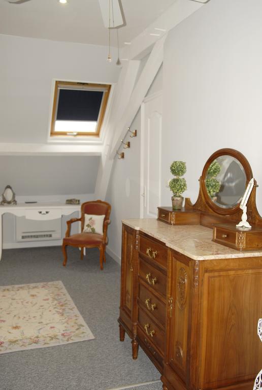 La Grande Maison Bed and Breakfast Bergerac Rum bild