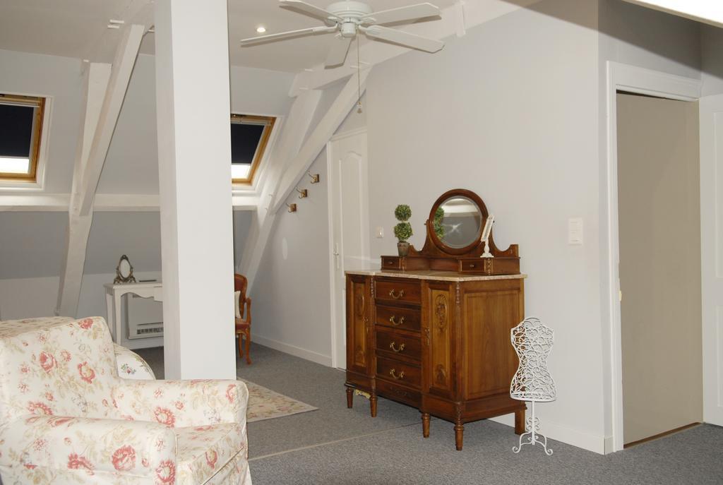 La Grande Maison Bed and Breakfast Bergerac Rum bild