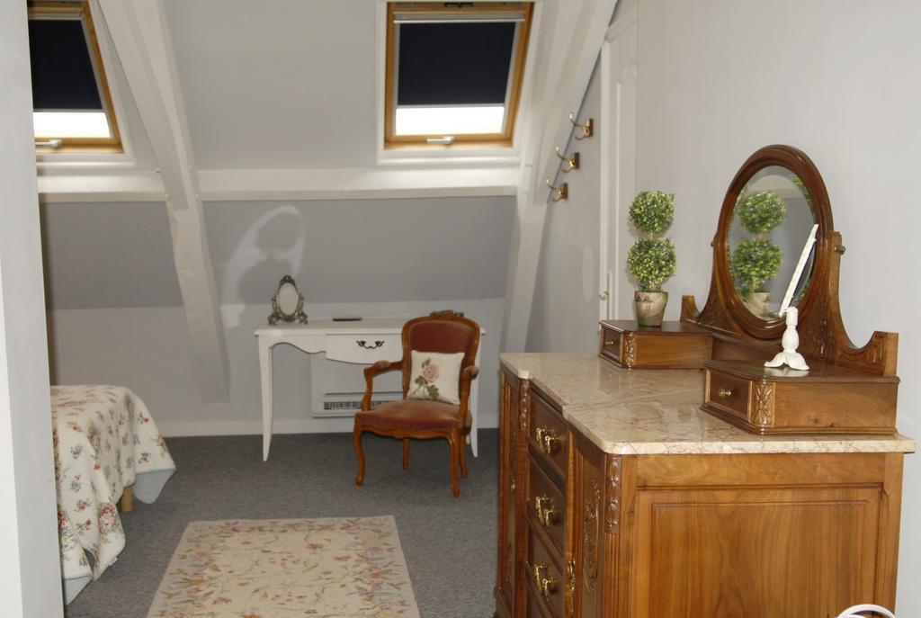 La Grande Maison Bed and Breakfast Bergerac Rum bild