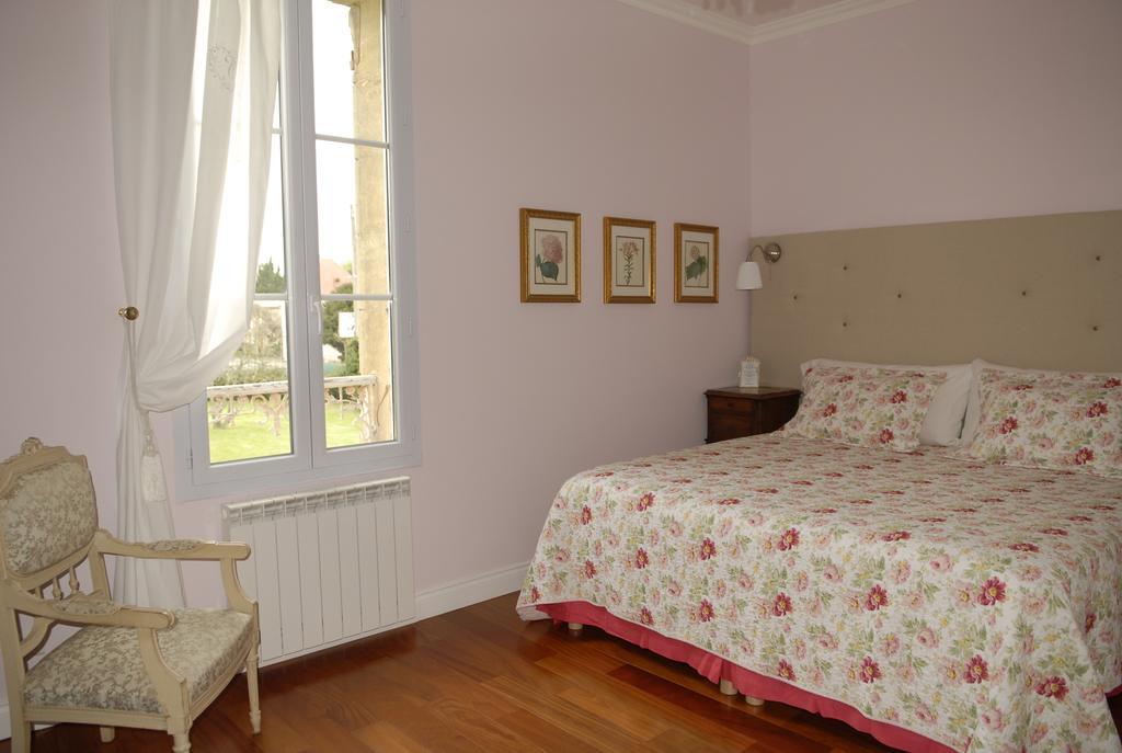 La Grande Maison Bed and Breakfast Bergerac Rum bild