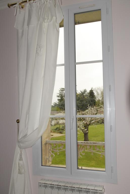 La Grande Maison Bed and Breakfast Bergerac Rum bild